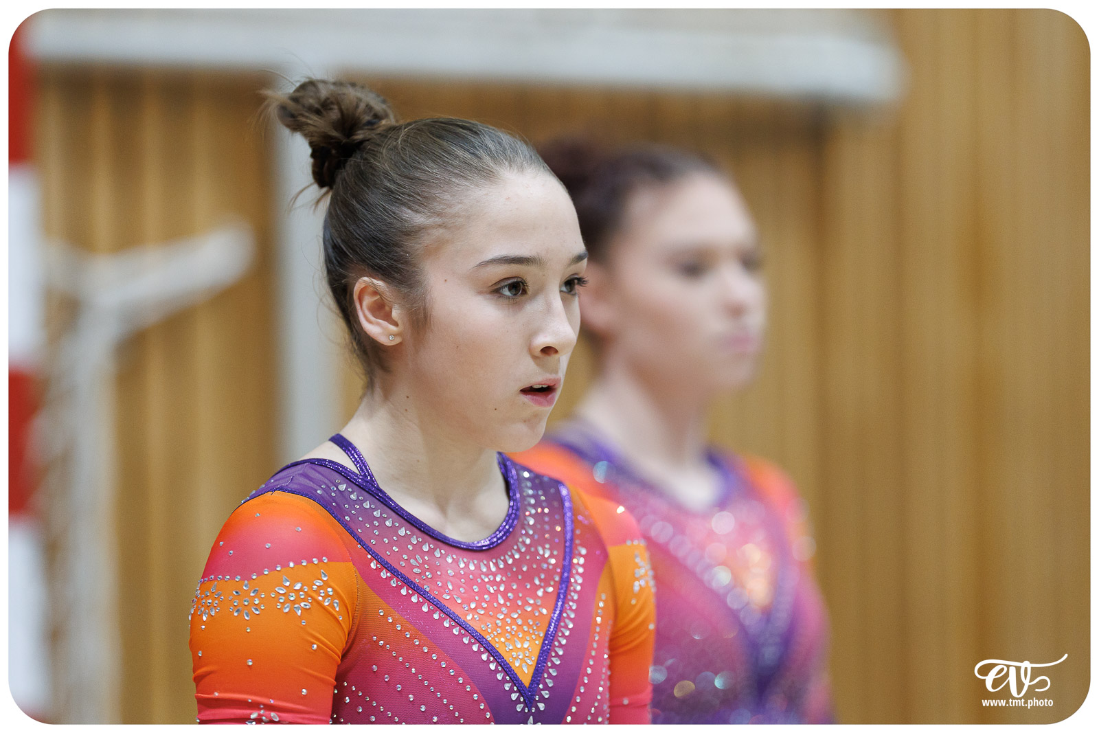 MATCH TOP12 HAGUENAU-HENIN